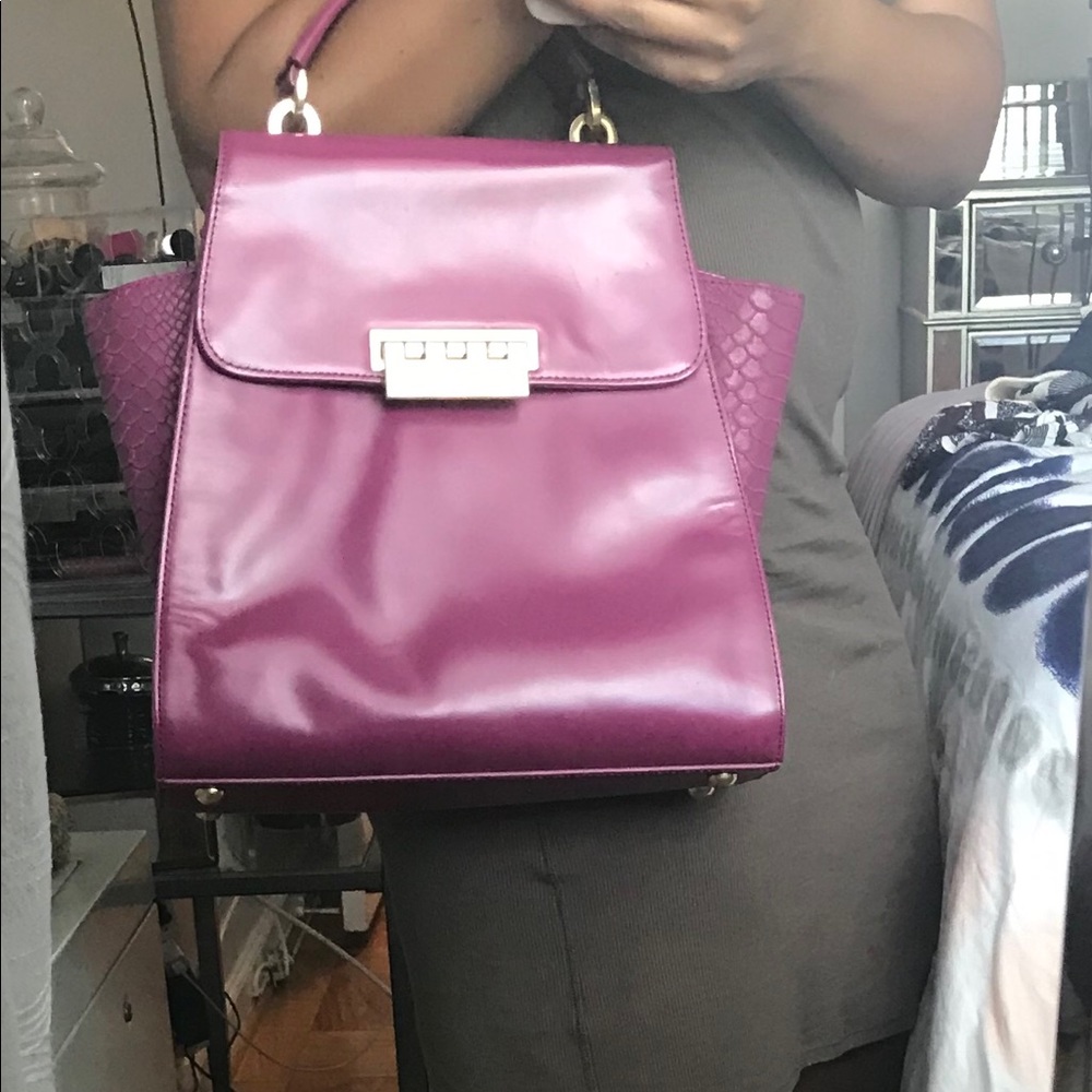 Zac Posen Eartha Handbag